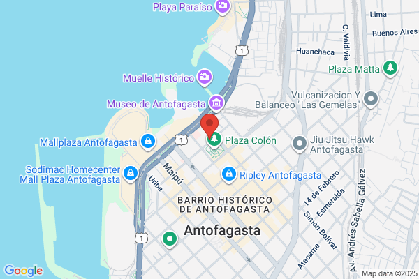 Retamal & Retamal Abogados Asociados