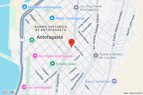 Hidrotecnologia Puritara