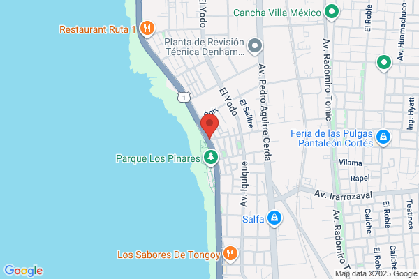 Insea Ltda.