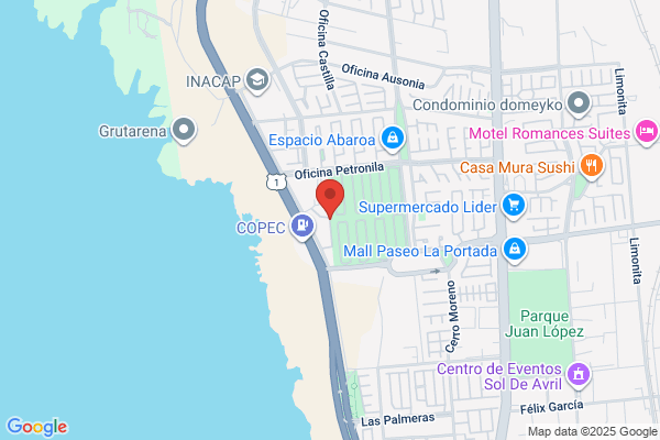 Toconao Rent A Car
