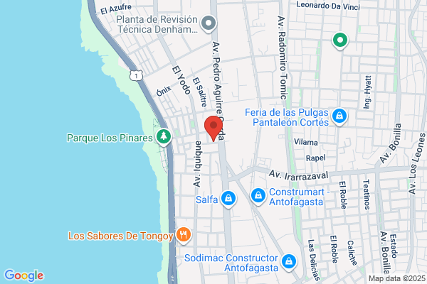 T Y M Transportes Y Maquinarias