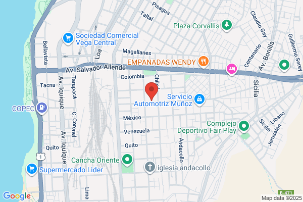 Transportes Moyano