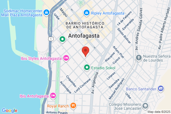 Ortopedia Antofagasta