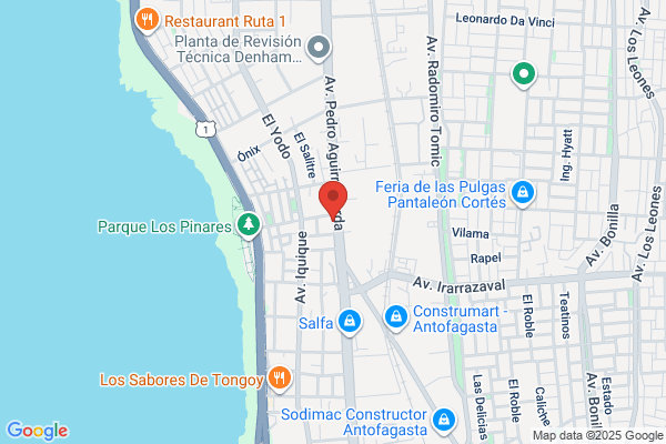Asergen Ltda.