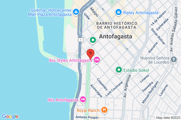 Asesorías Empresariales Asociados