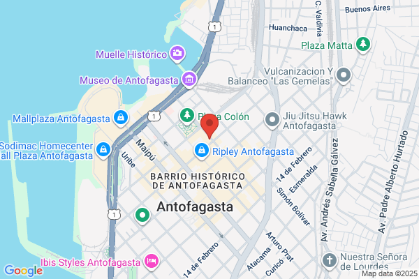Guerra Castro, Ximena