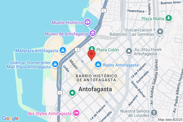 Banco De Santiago