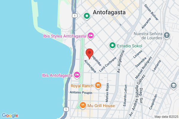 Banco Internacional Sa