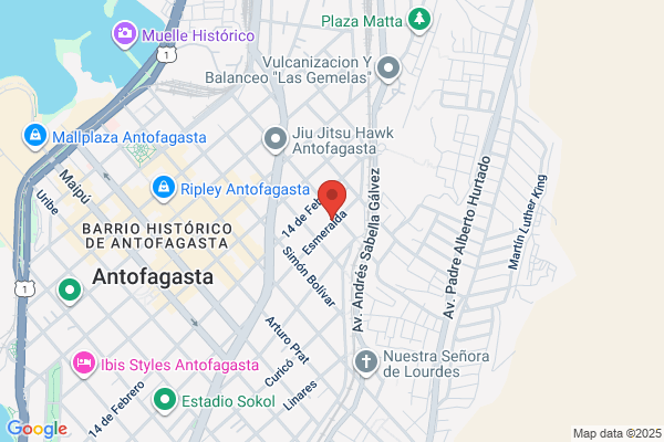 Gestor Ltda.