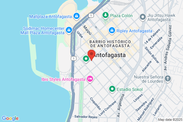 Hojalatería Y Estructuras Metálicas Centauro