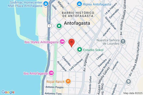 Ayuda Cristiana