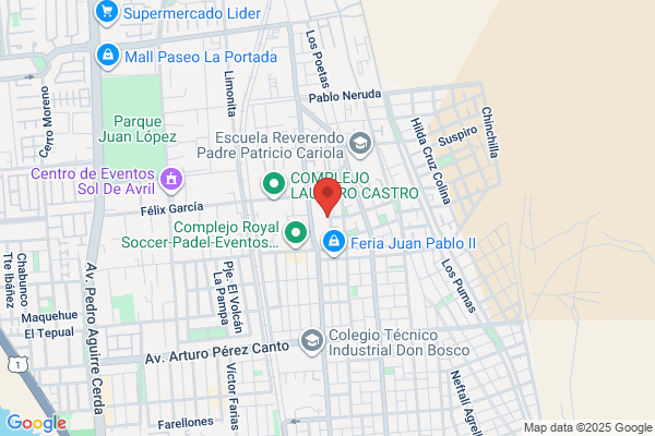 Ingenieria Y Servicios - Inserva