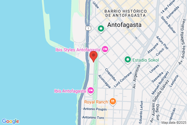 Libreria Brasil