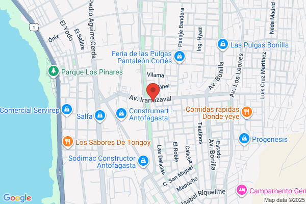 Cossani Servicios Industriales
