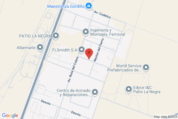 Hidromec Y Compañía Ltda.