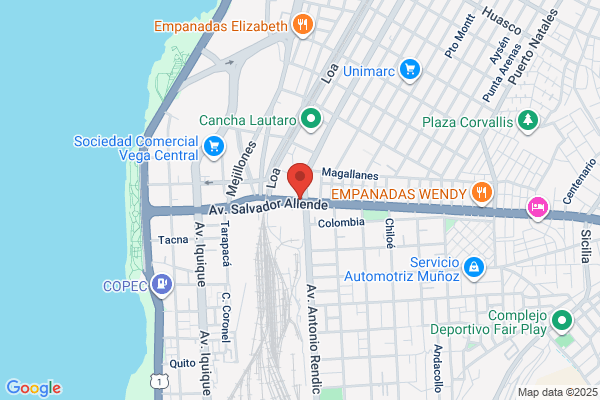 Maestranza El Solar