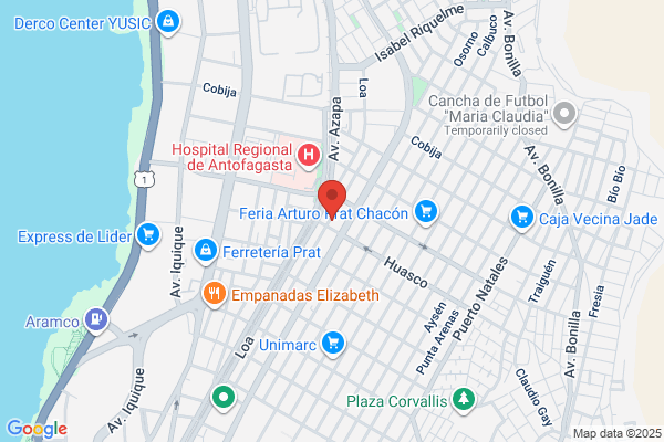 Mancilla Olave, Guillermo