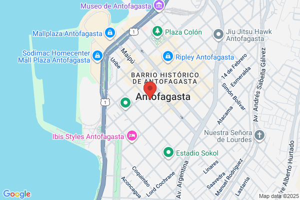 Agencia De Viajes Pieper