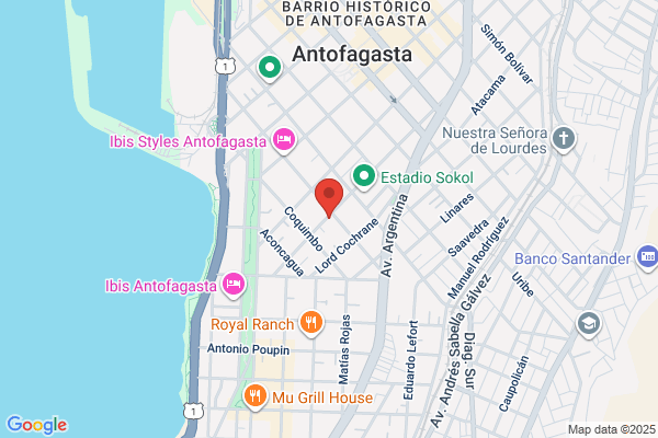 Asyc Ltda.