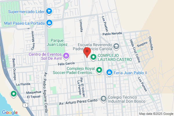 Estudio De Grabación Expoluz