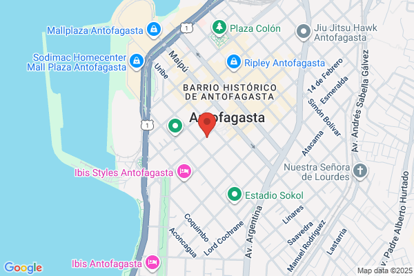 Magenta Grafica & Publicidad