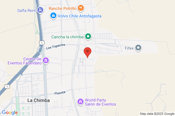 Pavimentos Norte Ltda.