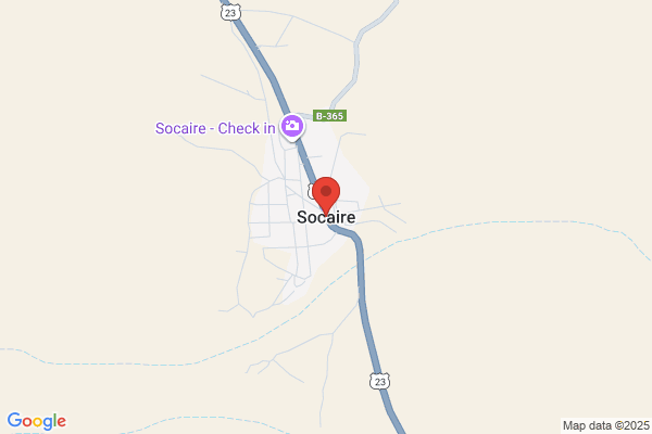Socaire S.a.