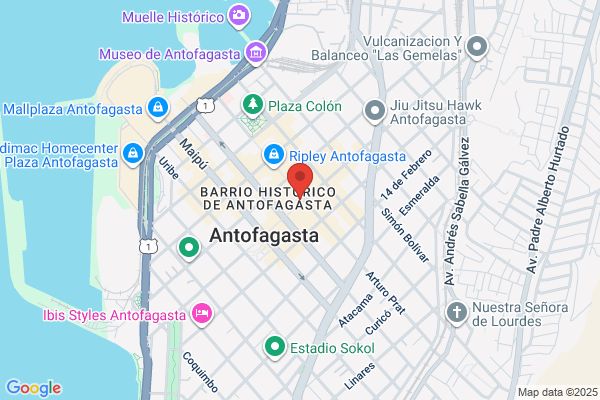 Radio Definitiva 106.9 Mhz