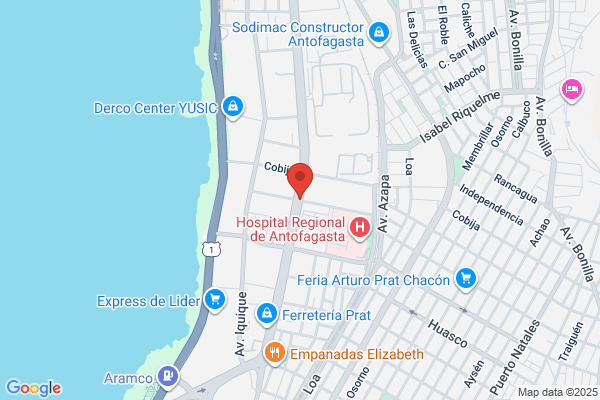 Rectificador De Motores Arauco