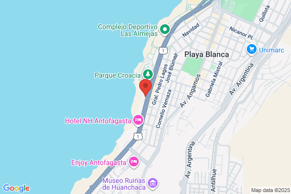 Puerto Caliche Restaurante