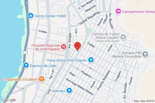 Pinal Ltda.