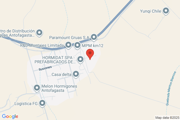 Transportes Carmona