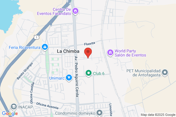 Transportes Inbercas