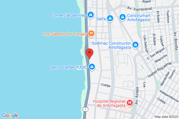 Empresa De Servicios Sanitarios Playa Brava S.a.