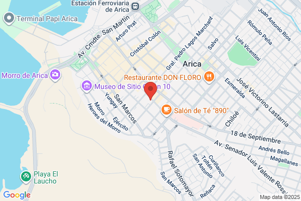 Academia Preuniversitario Tarapaca
