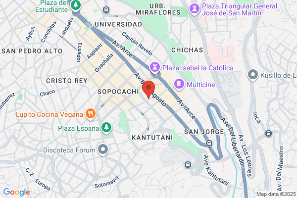 Administración De Servicios Portuarios De Bolivia