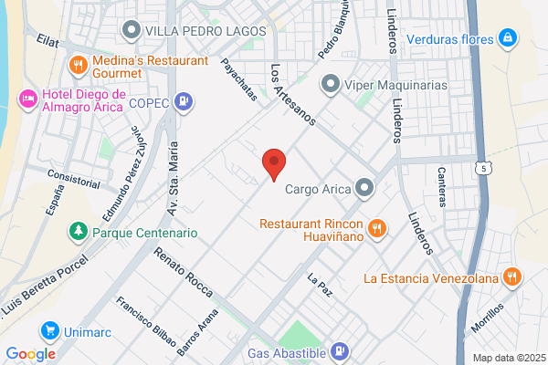 Agropesca S.a.