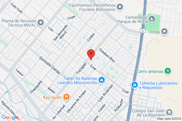 América Tours