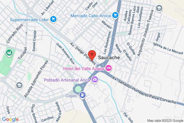 Arriendo De Maquinarias Tolin