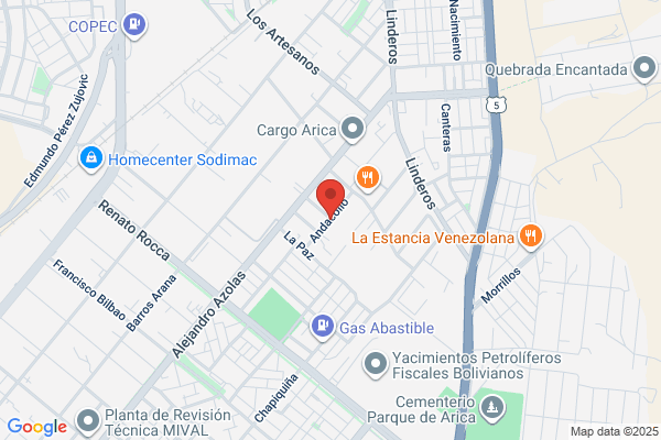 Beretta Seguridad Y Servicios Generales
