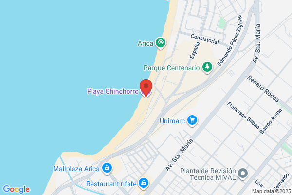 Chinchorro Expediciones