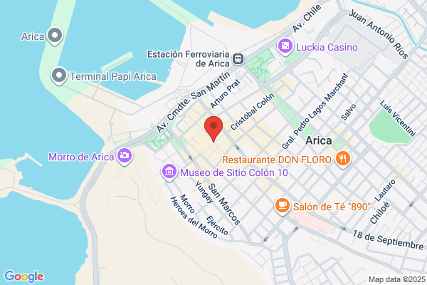 Cooperativa Azapa Ltda.