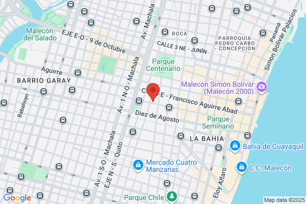 Distribuidora Maiponorte Ltda.
