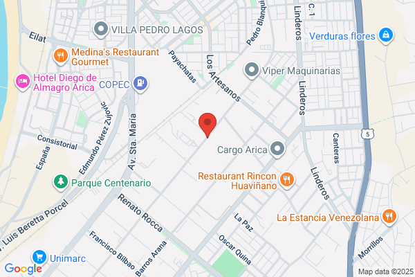 Impresos Y Papeles S.a.