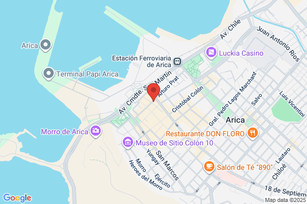 Joyeria Centro Suizo