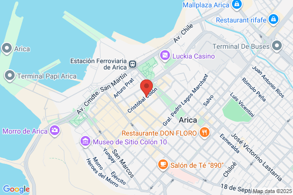 Perfumeria Y Jugueteria Romech