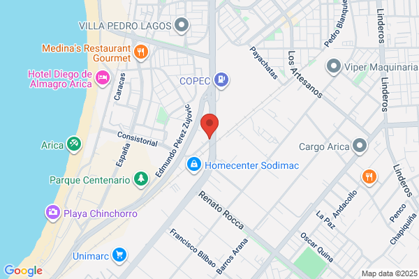 Provemar Norte Ltda.