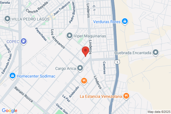Proyestop Ltda.