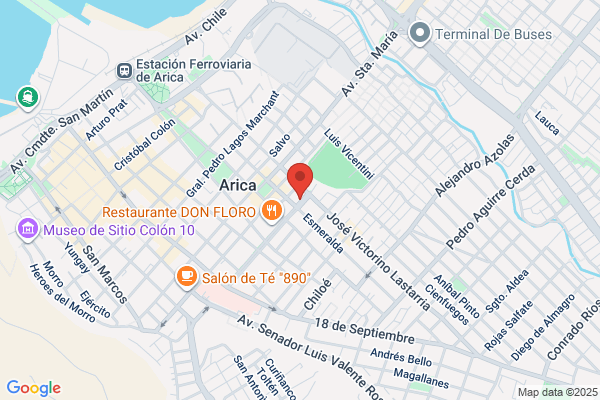 Repuestos Kia Ltda.