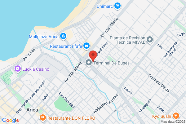 Residencial Ivonne